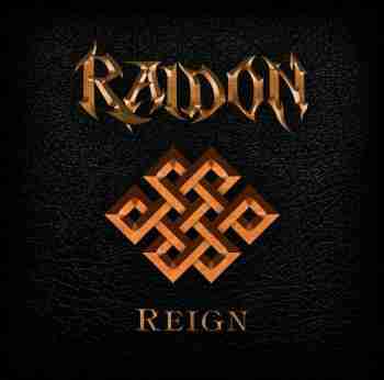 Raidon - Reignf