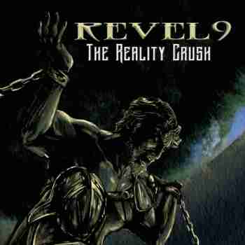 Revel 9 - The Reality Crush 2015