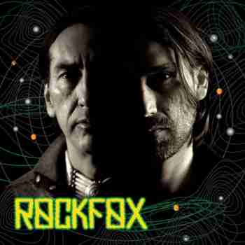 Rockfox - Rockfox (2015)