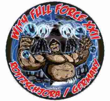 Rockpalast - With Full Force Festival XXII