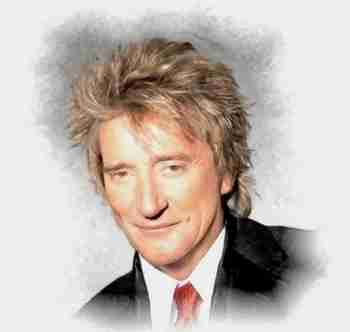 Rod Stewart - Rock Heroes 2002