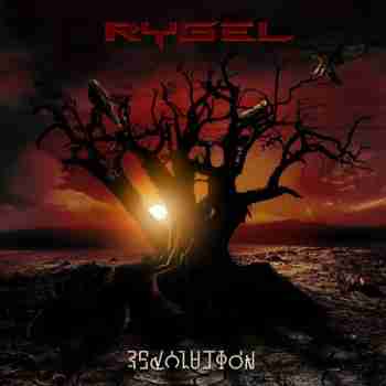 Rygel • Revolutionjpg