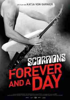 Scorpions - Forever And A Day