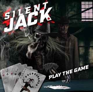 Silent Jack - Play The Game 2015