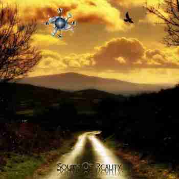 South Of Reality-2015-South Of Reality (EP)