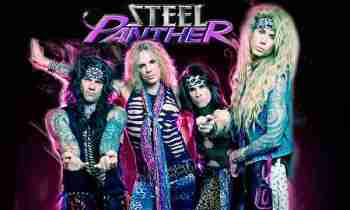 Steel Panther - Video Clips