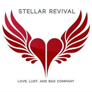 Stellar Revival - Love, Lust & Bad Company 2015