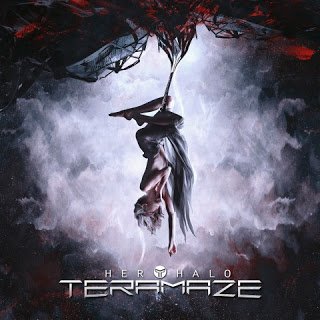 TeraMaze - Her Halo 2015