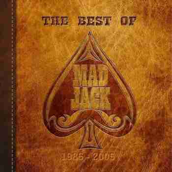 The Best Of Mad Jack