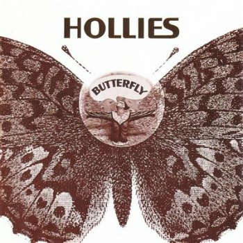 The Hollies - Butterfly (1967)