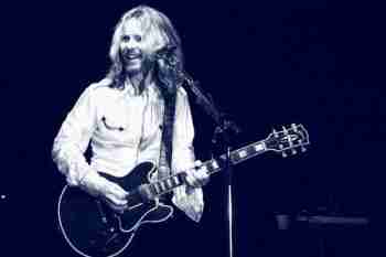 Tommy Shaw - Discography
