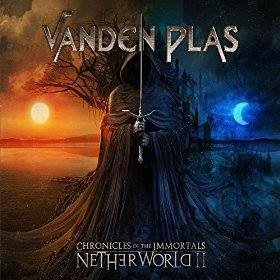 Vanden Plas - Chronicles of the Immortals