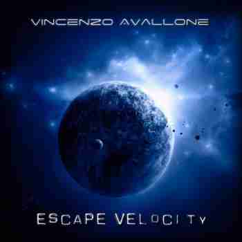 Vincenzo Avallone - Escape Velocity (2015)