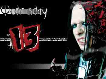 Wednesday 13 - Discography 2005-2008