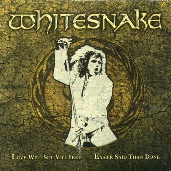 Whitesnake - Singles & EP