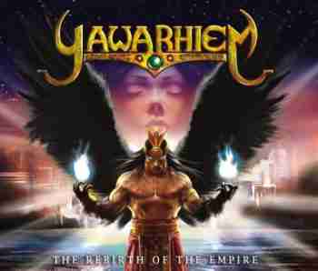 Yawarhiem - The Rebirth of the Empire 2009