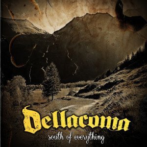 dellacoma_south_of_everything_cover