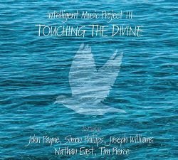 ntelligent Music Project - Touching the Divine 2015