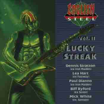 1994 Lucky Streak Vol. II