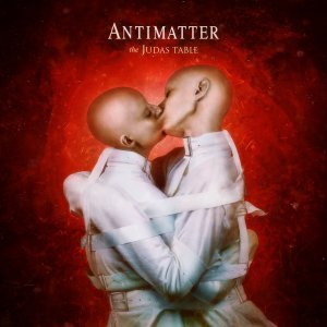 Antimatter - The Judas Table 2015