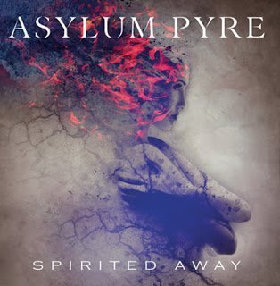 Asylum Pyre - Spirited Away 2015