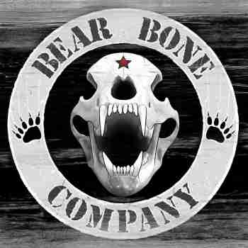 Bear Bone Company - Bear Bone Company