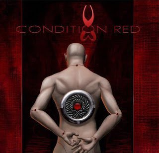 Condition Red - Tomorrow Never Knows