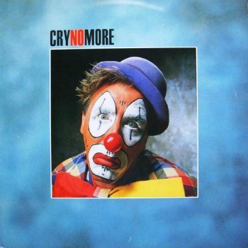 Cry No More - Cry No More (1987)