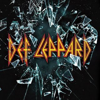 Def Leppard - Def Leppard 2015