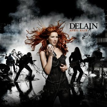 Delain - April Rain (Japanese Edition) (2009)