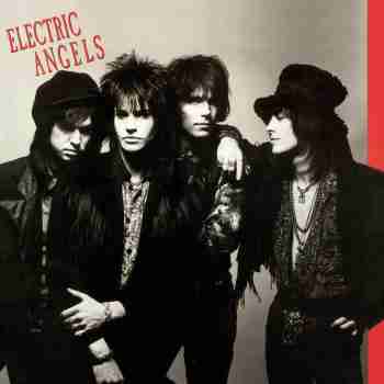 Electric Angels 1990