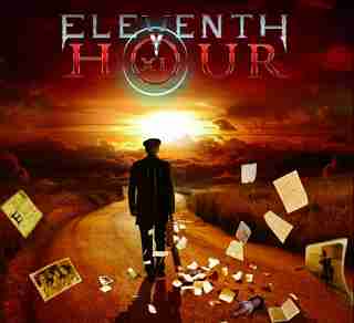 Eleventh Hour - Memory of a Lifetime Journey 2015