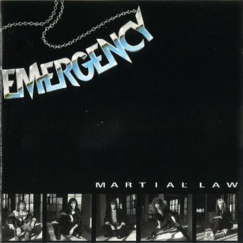 Emergency - Martial Law (1989)