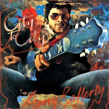 Gerry Rafferty - City To City (1978)