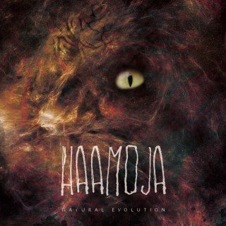 Haamoja -  Natural Evolution 2015