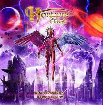 Horizons Edge - Heavenly Realms 2015