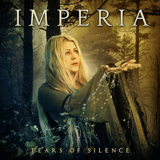 Imperia - Tears Of Silence 2015