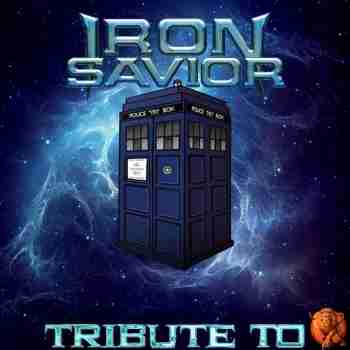 Iron Savior - Tribute To