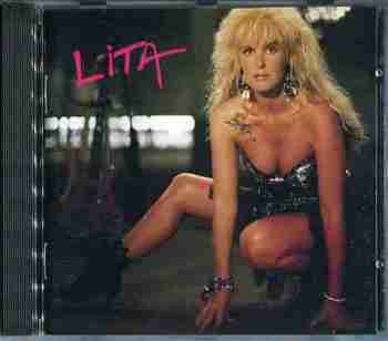 Lita Ford - Lita