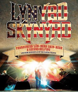 Lynyrd Skynyrd - Pronounced Leh-Nerd Skin-Nerd