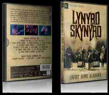 Lynyrd Skynyrd - Sweet Home Alabama