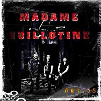 Madame Guillotine - Article 35