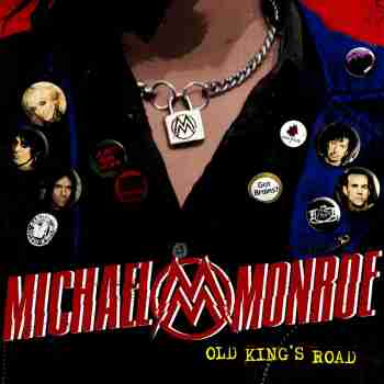 Michael Monroe - Old King