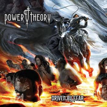 POWER THEORY - DRIVEN BY FEAR