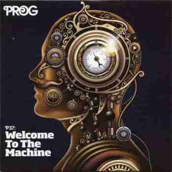 Prog P37 - Welcome To The Machine