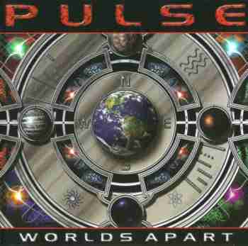 Pulse - Worlds Apart 2004