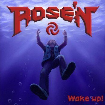 ROSE'N - WAKE UP 2015