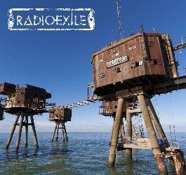 Radio Exile - Radio Exile 2015