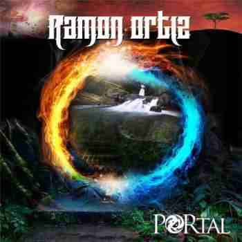 Ramon Ortiz - Portal (2015)