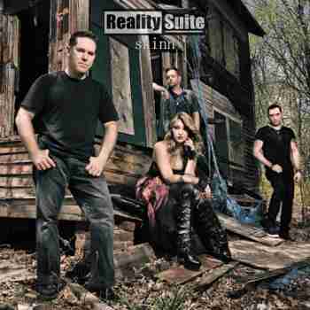 Reality Suite - Skinn